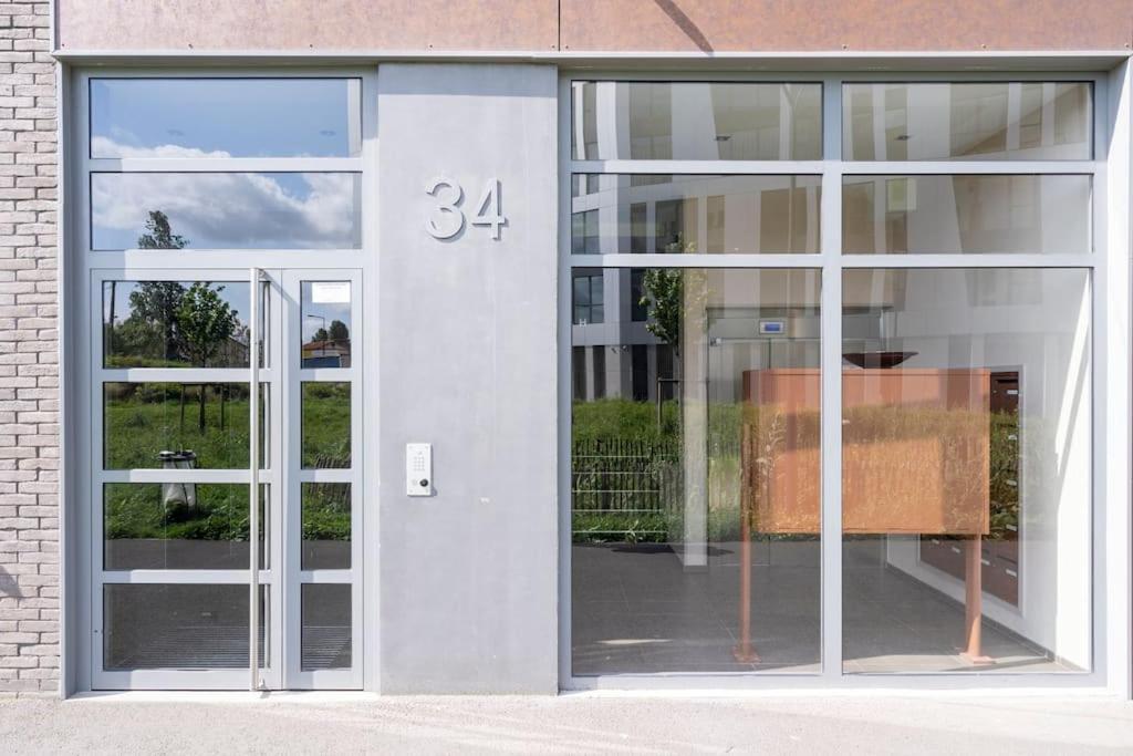Cocon Villanueva Saint-Denis  Exterior photo